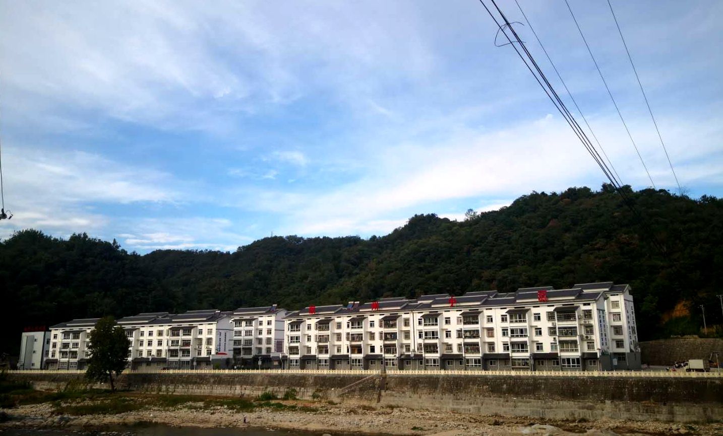 筒车湾镇后续帮扶"社区管理精细化" - 宁陕新闻网 宁陕县最全面的综合