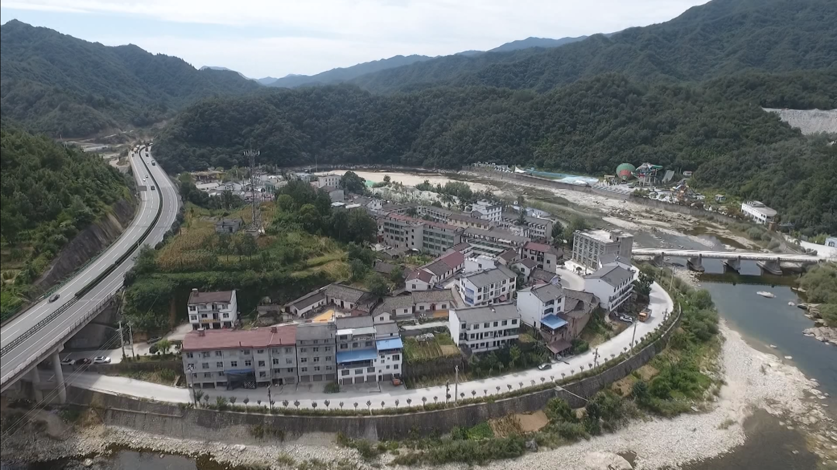 县自然资源局,扶贫局负责人在江口回族镇,广货街镇督导调研脱贫攻坚