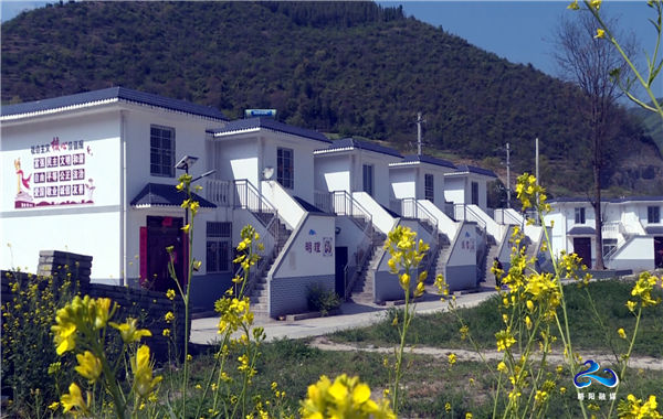 略阳县恒石种植养殖农民专业合作社负责人 李卫平