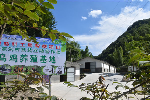 王晓荣:带领贫困村华丽蜕变的"第一书记"