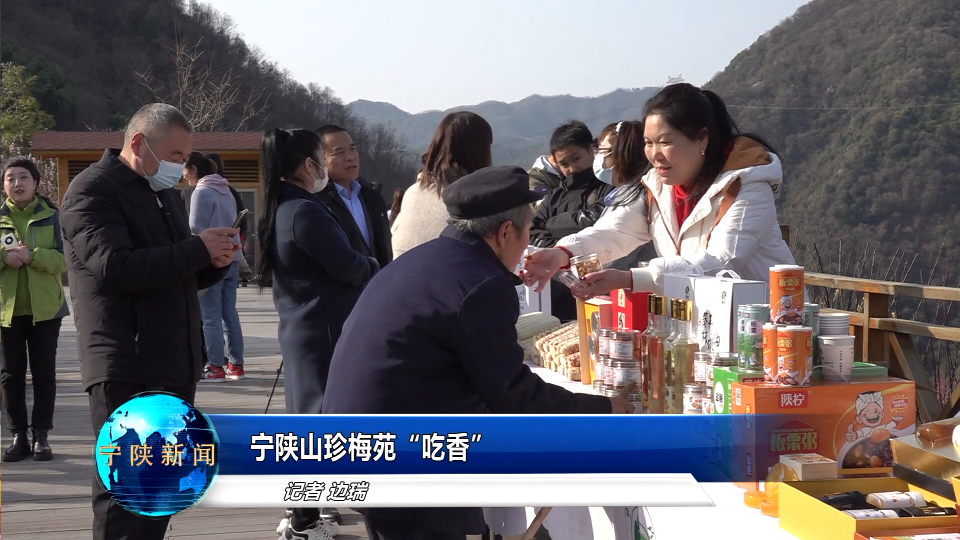 宁陕新闻网
