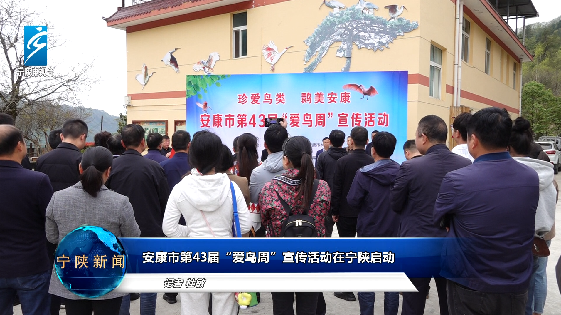 宁陕新闻网