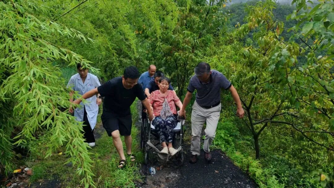 汉滨区：防在关键处 安在细节里
